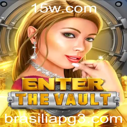 EntertheVault: Um Novo Fenômeno no Mundo dos Jogos