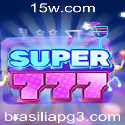 Descubra as Aventuras de Super777: O Jogo que Conquista Brasileiros