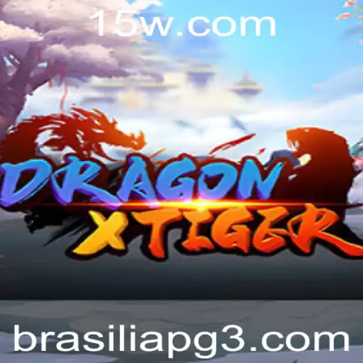 Explorando DragonXTiger: O Jogo Que Conquista Brasilia com Regras Únicas