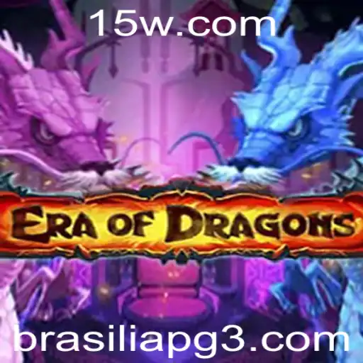 EraOfDragons: Explore Aventuras Épicas com BrasíliaPG