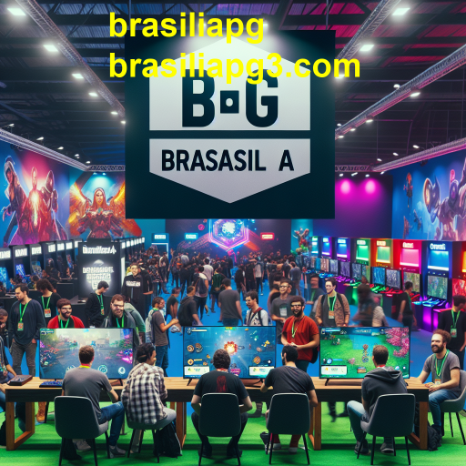 A Importância dos Eventos nos Jogos: Conectando Jogadores e Criadores