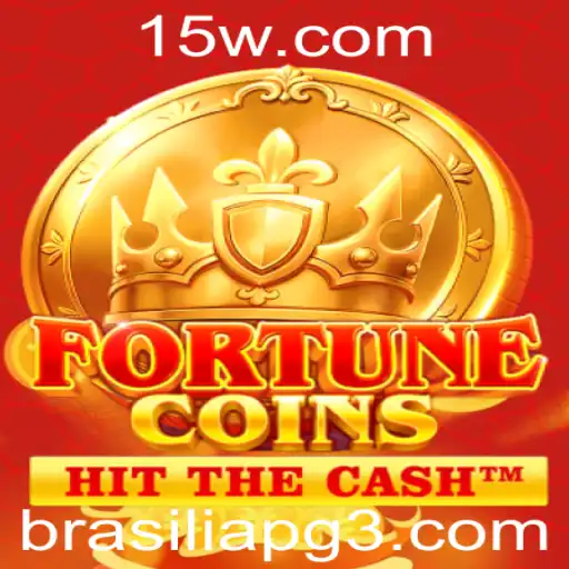 Explorando o Universo de FortuneCoins: Um Novo Horizonte em Jogos Online