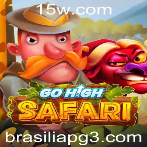 Explorando o Mundo de GoHighSafari: Aventura e Regras Empolgantes