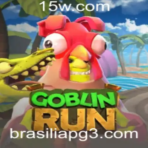 Descubra o Universo de GoblinRun: Aventura e Estratégia em um Jogo Inovador