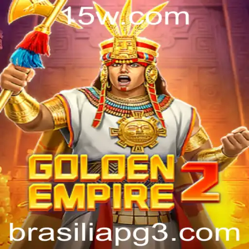 Descubra o Mundo de GoldenEmpire2: Aventura e Estratégia no Jogo do Ano