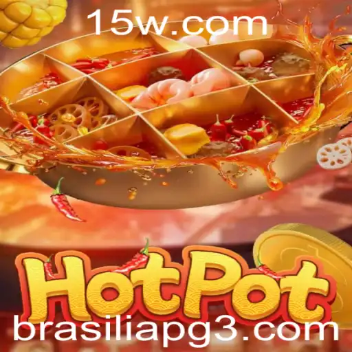 Descubra o Mundo de Desafios de Hotpot