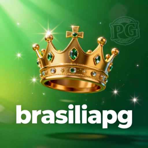 brasiliapg Logo