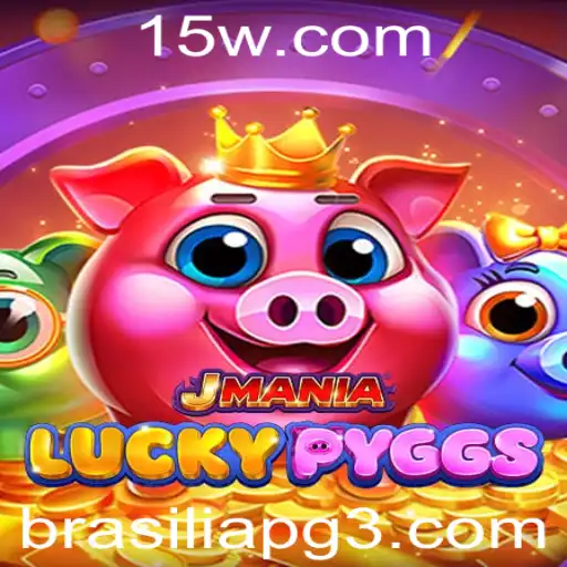 Explorando o Universo de JManiaLuckyPyggs: Guia Completo de Regras e Gameplay