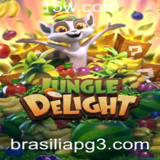 Explorando JungleDelight: Mergulhe na Aventura Selvagem