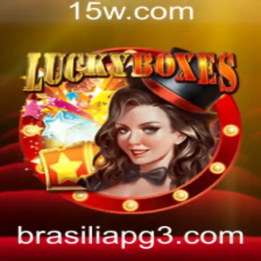 Explorando o Mundo de LuckyBoxes: O Novo Fenômeno do Entretenimento Mundial