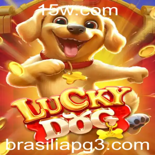 Explorando o Mundo de LuckyDog: Regras e Introdução ao Jogo
