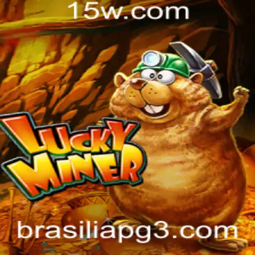 Descubra o Mundo de LuckyMiner: Uma Aventura de Exploração e Oportunidades