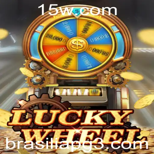 Explorando LuckyWheel: Um Jogo de Aventura e Estratégia