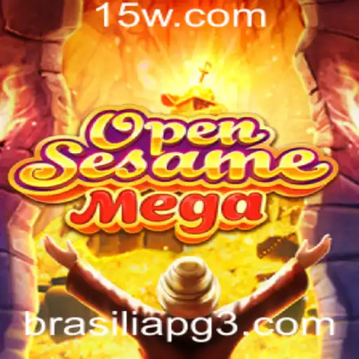 OPENSESAMEMEGA: O Jogo Que Está Conquistando o Mundo