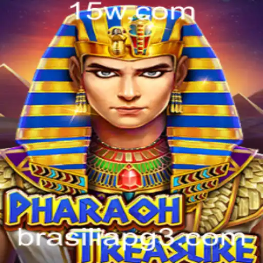 Descubra a Aventura Fascinante de PharaohTreasure