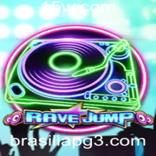 RaveJump: Uma Experiência de Jogo Única em Brasília
