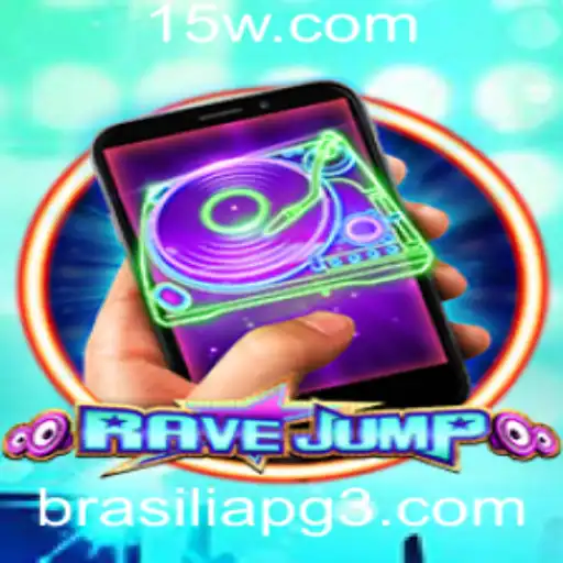 RaveJumpmobile: O Fenômeno dos Jogos Mobile com 'brasiliapg'