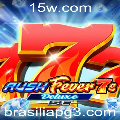 Explorando o Mundo de RushFever7sDeluxeSE