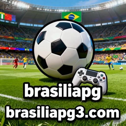 Logo brasiliapg